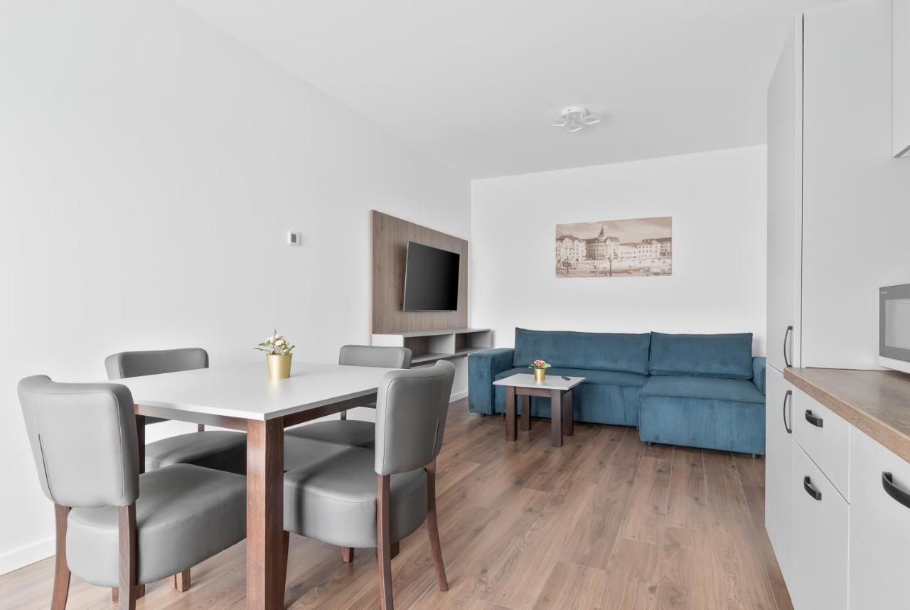 Apartamento Grand Hill Flats Oradea Exterior foto