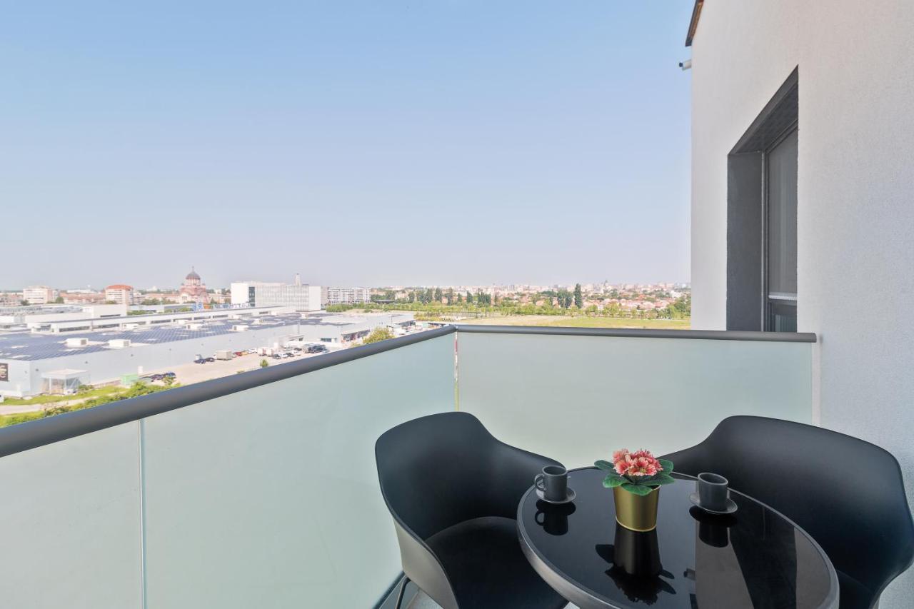Apartamento Grand Hill Flats Oradea Exterior foto