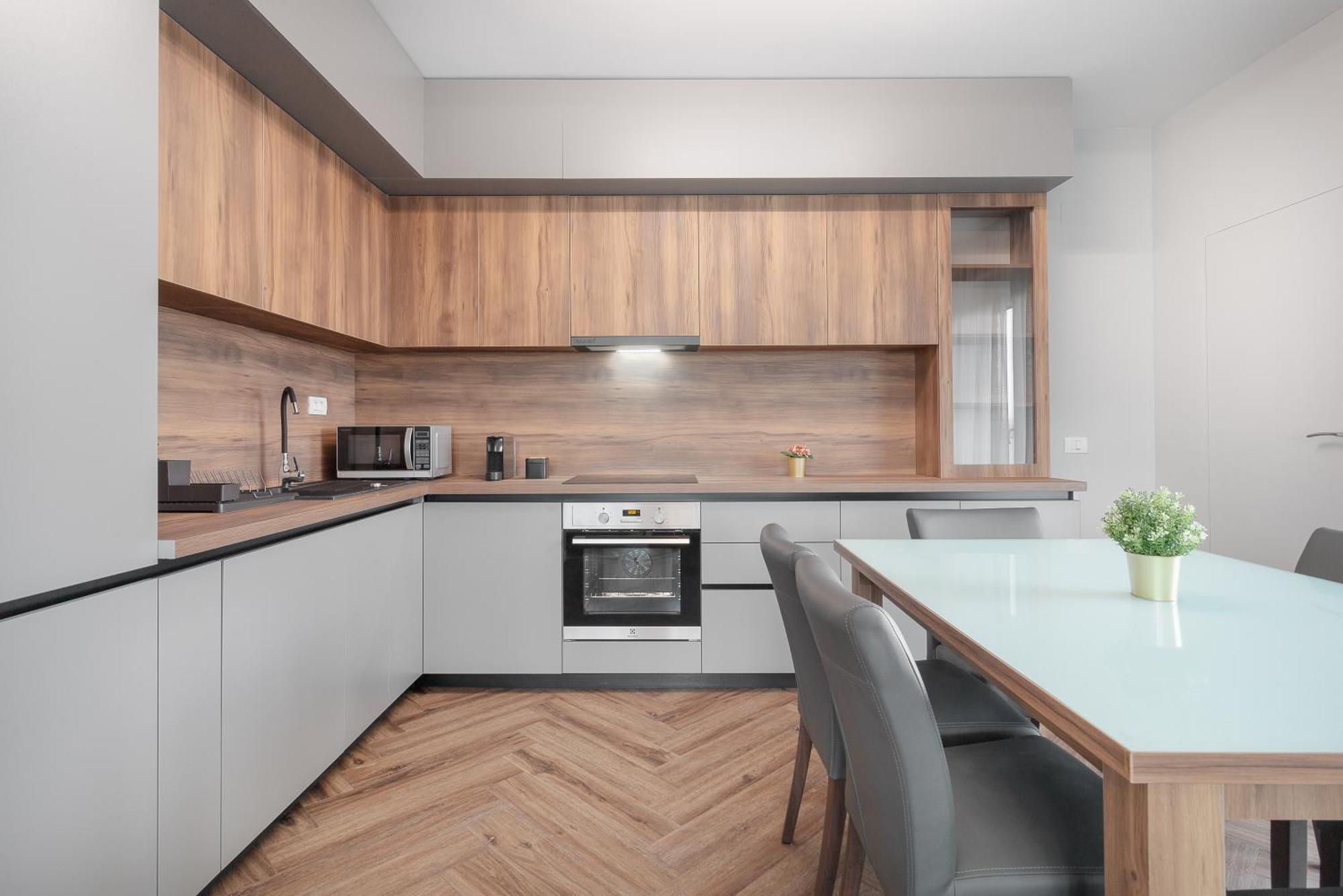 Apartamento Grand Hill Flats Oradea Exterior foto